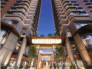 Bán căn hộ chung cư 1pn tại eaton park, 8,9 tỷ, 52m2, nhiều tiện ích hấp dẫn