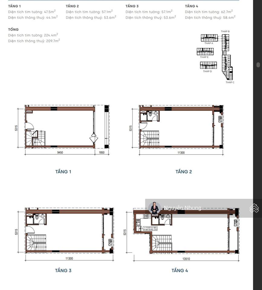 (gamuda land)  nhận giữ chỗ shophouse đường vành đai 3,giá 68 triệu, 224m2, giá cực chất, q9, hcm