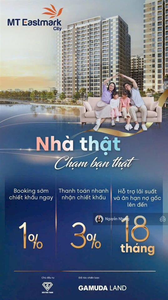 Bán shophouse tại mt eastmark city, trường lưu, q9, 68 triệu, 123.8m2, 2pn, 2wc