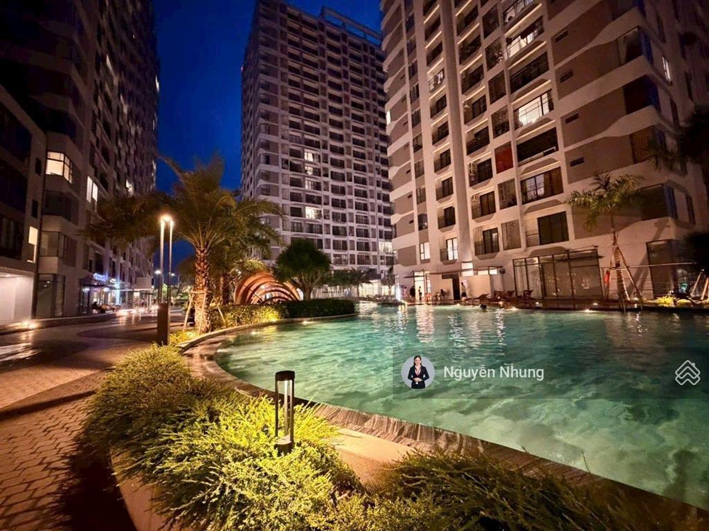 Bán shophouse tại mt eastmark city, trường lưu, q9, 68 triệu, 123.8m2, 2pn, 2wc