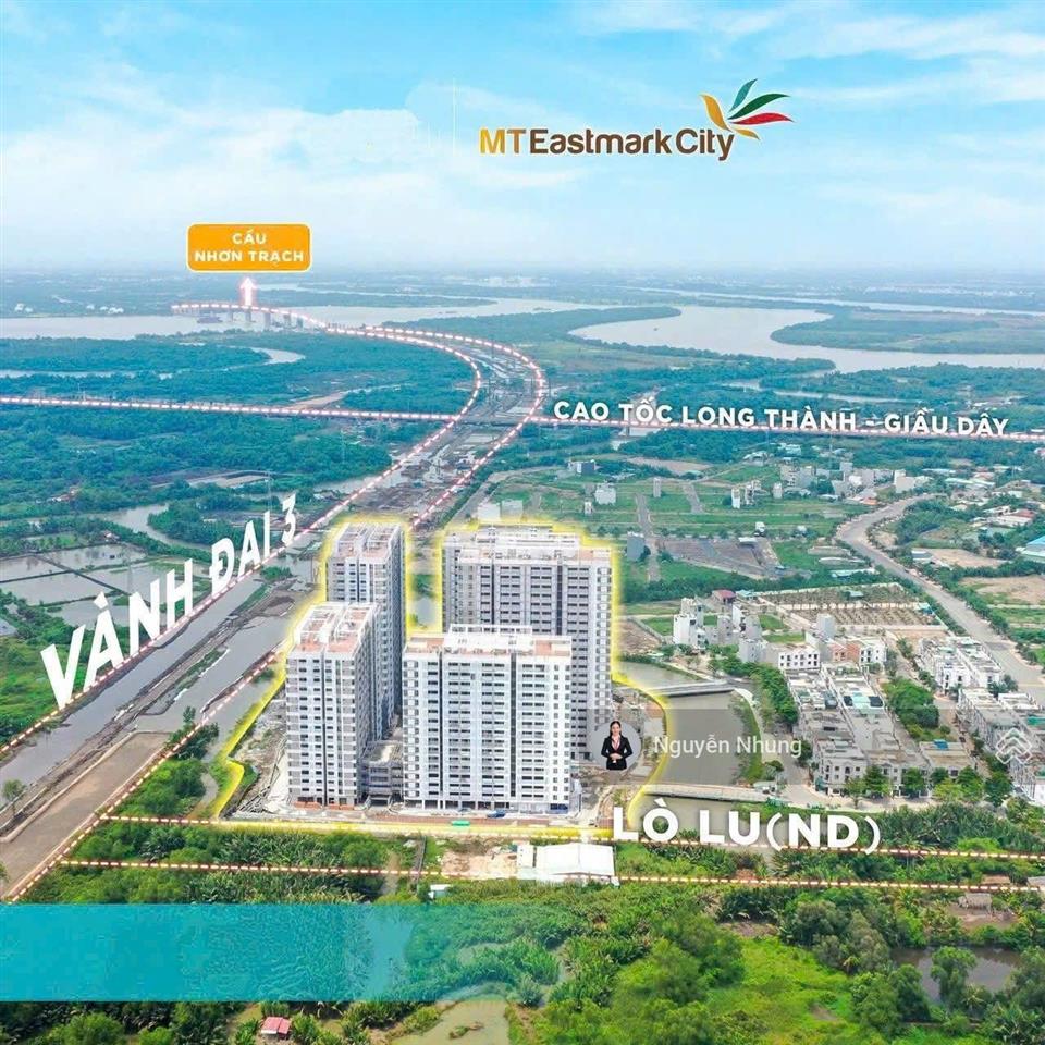 Bán shophouse tại mt eastmark city, trường lưu, q9, 68 triệu, 123.8m2, 2pn, 2wc