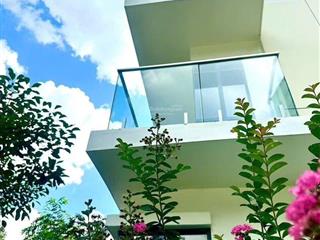 (celadon city)  the glen mua trực tiếp cđt  tk 5pn + 7wc + 7 ban công  dt 299 m2  ck hấp dẫn