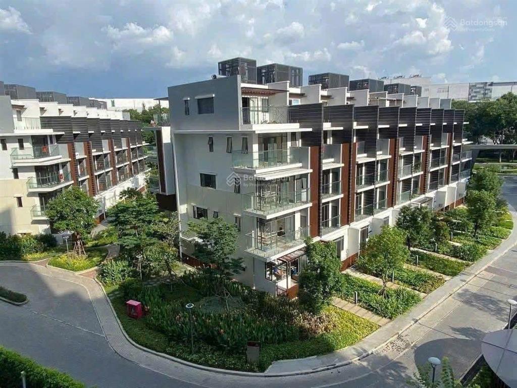 Bán căn hộ 5pn, 7wc tại the glen  celadon city, giá cực chất 76 triệu/m2, 299m2