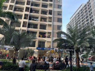 Bán cc mt eastmark city, 4,2 tỷ, 70m2, 2pn, 2wc, đầy đủ tiện ích