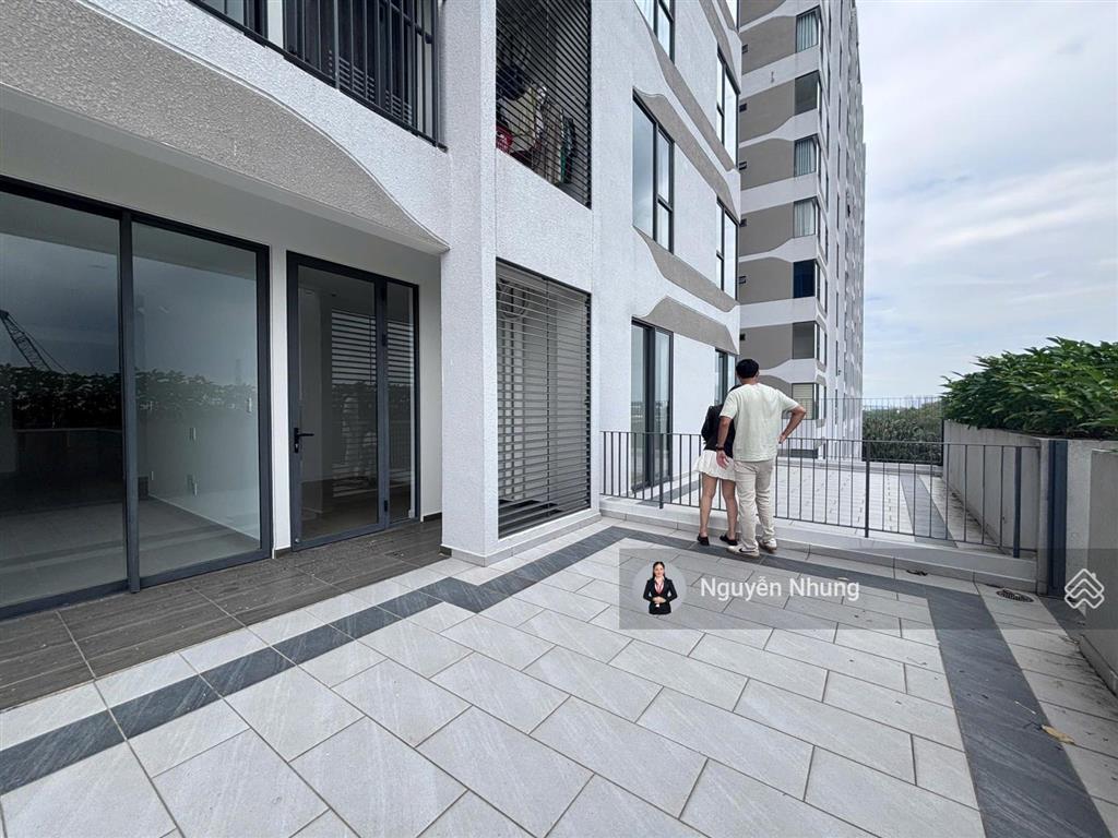 Chủ gửi bán căn sân vườn 2pn, 2wc, giá ưu đãi 4 tỷ, 70m2 tại trường lưu, p long trường, q9, hcm