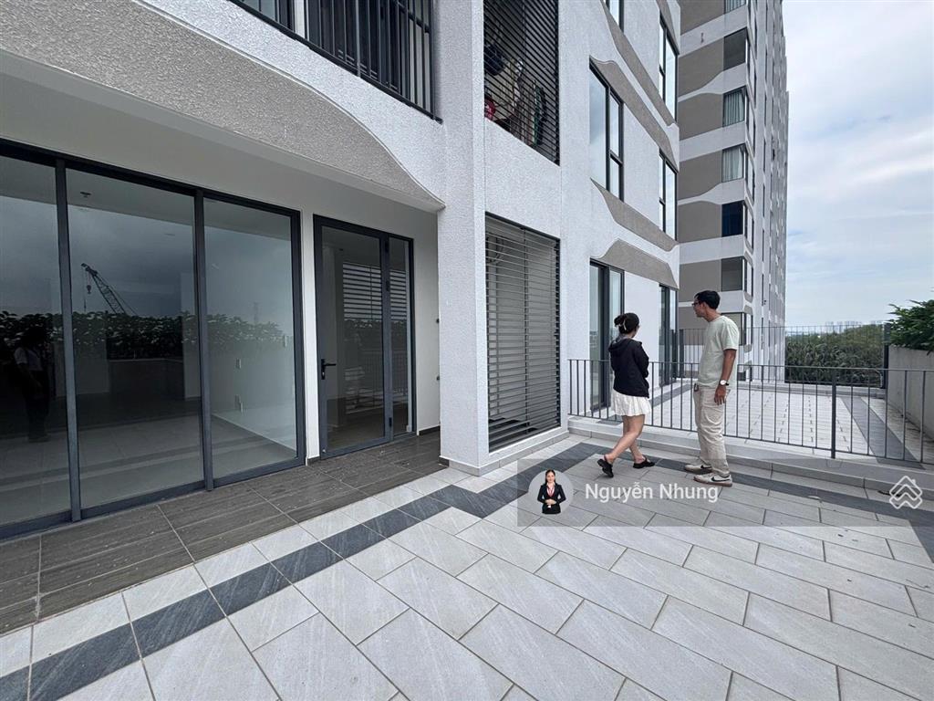 Chủ gửi bán căn sân vườn 2pn, 2wc, giá ưu đãi 4 tỷ, 70m2 tại trường lưu, p long trường, q9, hcm