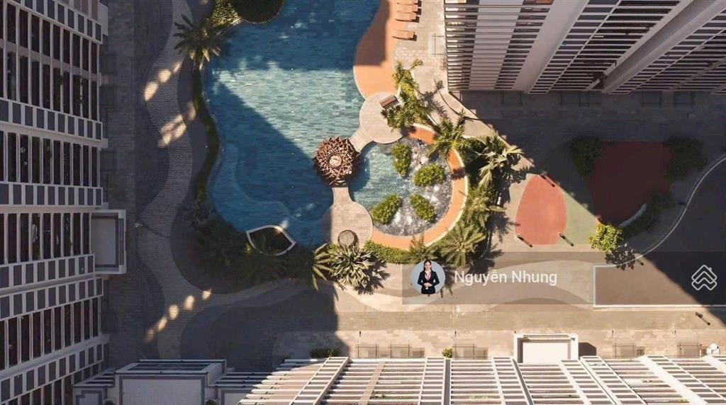 Bán ch 1pn tại mt eastmark city, 57 triệu/m2, 65m2, long trường, q9, hcm