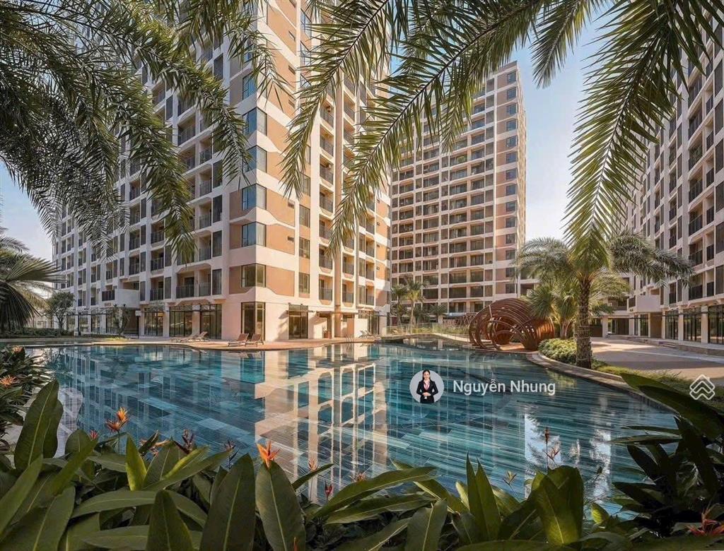 Bán ch 1pn tại mt eastmark city, 57 triệu/m2, 65m2, long trường, q9, hcm