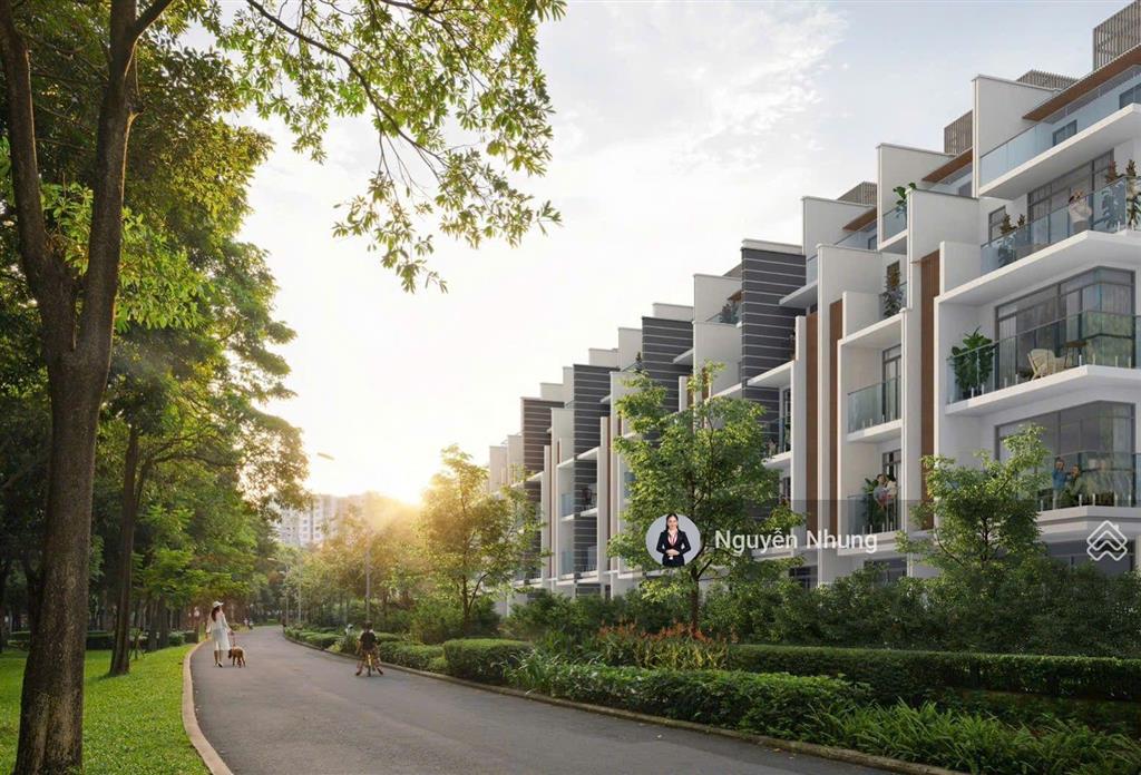(celadon city)mua trực tiếp căn 5pn+ 6wc,dt 299 m2 tt 20% nhận nhà  góp 36 th không lãi  ck 27%
