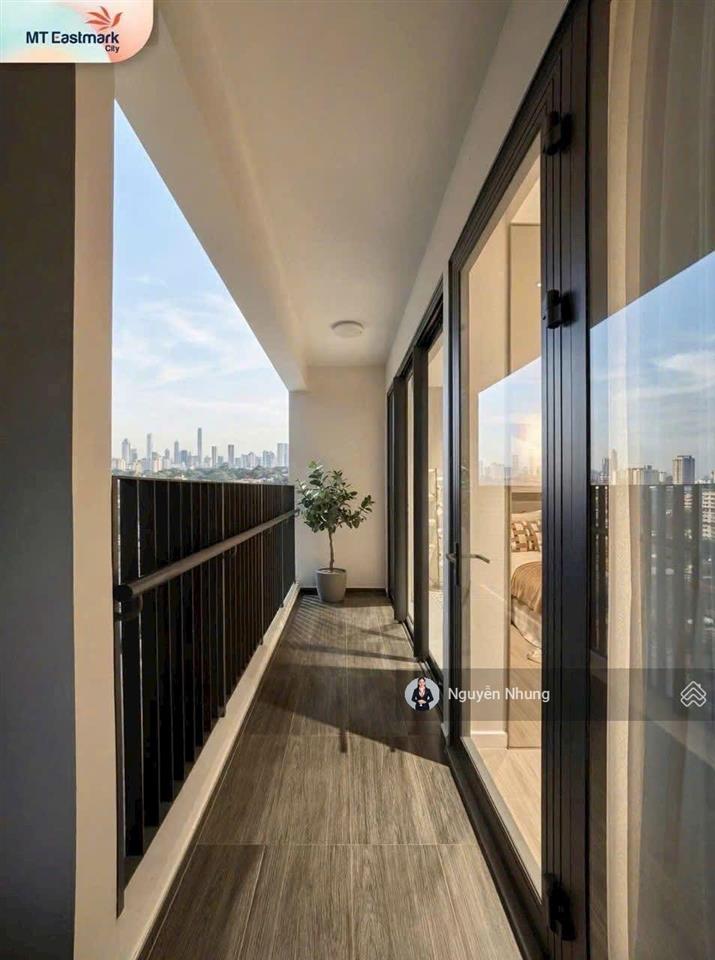 Bán gấp căn hộ 70m2 tại mt eastmark city, 40 triệu / m2, q9, hcm