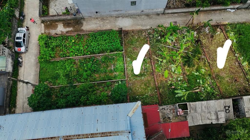 Bán đất tại tuy lai, mỹ đức, hà nội, 1,03 tỷ, 54,3m2 cực chất