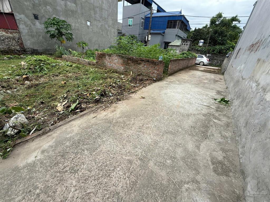 Bán đất tại tuy lai, mỹ đức, hà nội, 1,03 tỷ, 54,3m2 cực chất