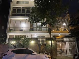 Bán biệt thự trần nguyên đán  định công, 150m2  3t  mt 10m, khu đô thị văn minh, an cư lý tưởng