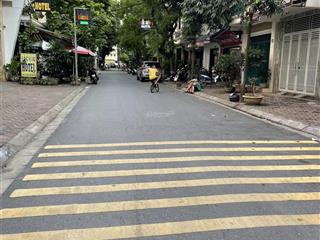 Phân lô 319 tam trinh, 77m2 mặt tiền 5.4m, vỉa hè ô tô tránh, 15m ra mặt phố, giá nhỉnh 21 tỷ