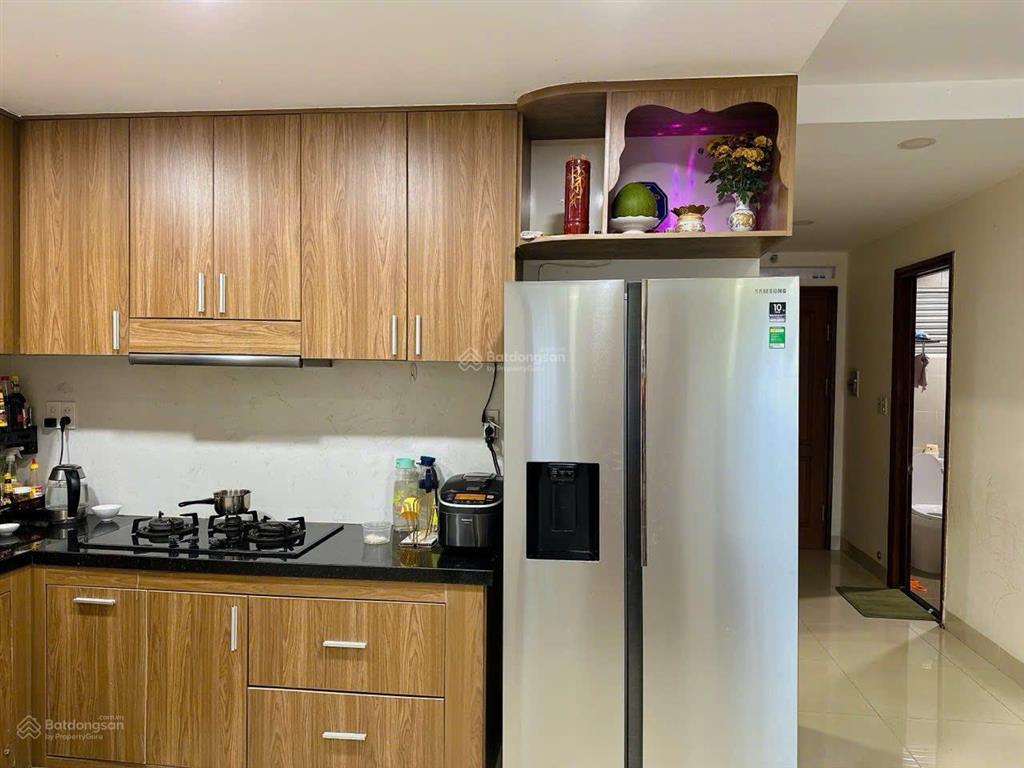 Bán nhanh căn hộ ct3 vcn phước hải giá chỉ 2,95 tỷ dt 70m2 full nội thất