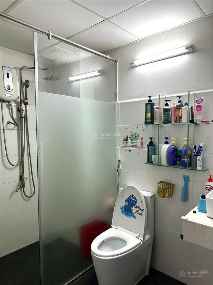 Bán căn hộ 2pn chung cư ct4a vĩnh điềm trung, phường tây nha trang dt 70m2 giá 1 tỷ 750 triệu