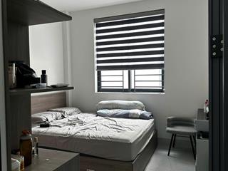 Bán nhà riêng tại khu đô thị mỹ gia, giá cực chất 8 tỷ, 100m2, 3pn, 4wc