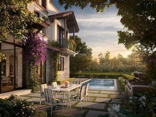 Cđt bán biệt thự thanh xuân valley căn góc giá 15 tỷ nhận nhà ở luôn trừ thêm 500tr vào giá bán