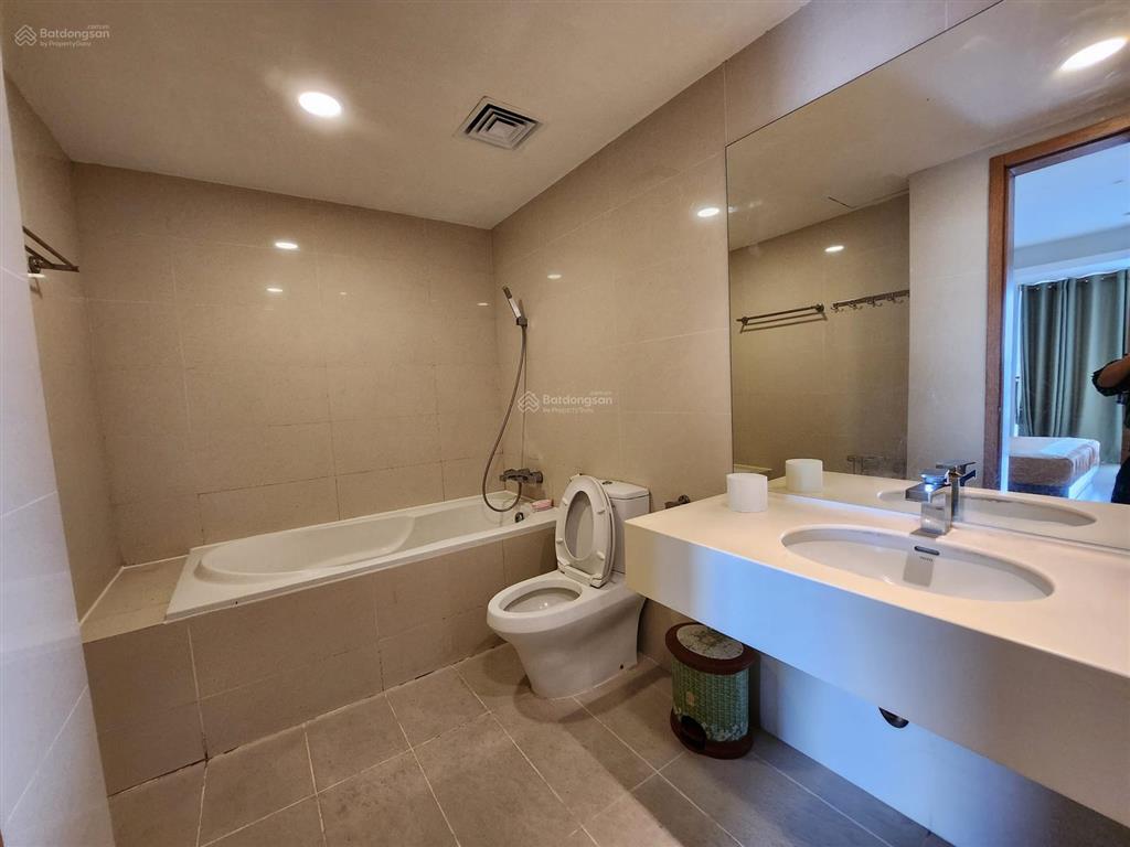 Bán căn hộ chung cư tại n03t8 ngoại giao đoàn, 7,9 tỷ, 75m2, hàng hiếm giá cực chất