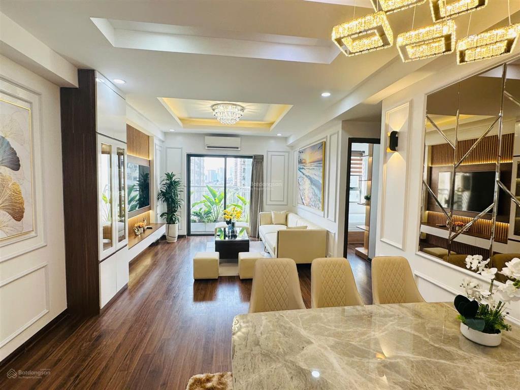 Chủ nhà cần bán căn hộ mipec tây sơn diện tích 120m2 3pn 2wc hướng mát, giá hợp lý có slot ô tô