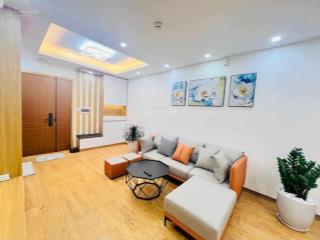 Chủ nhà cần bán gấp căn hộ tòa a14 nguyễn chánh thiết kế 2pn, nhà thoáng đẹp full nội thất.