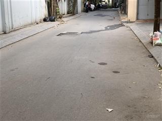 Siêu hiếm. bán mảnh đất vàng phố tôn thất tùng, ngõ thông ôtô gần, xây ccmn, dt85m, mt6m. giá 17 tỷ