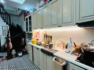 Bán nhà riêng tại cao bá quát,ba đình, hà nội,khu hiếm nhà bán, view đẹp gần phố, giá nhỉnh 8 tỷ