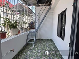Bán nhà cạnh hồ văn chương, đống đa, nhà mới full nội thất, 36m 6 tầng giá hơn 8 tỷ