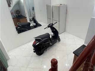 Chính chủ bán nhà ngõ lệnh cư, khâm thiên, đống đa, 4 tầng 3 ngủ 4wc,đủ nội thất, giá chỉ hơn 4 tỷ