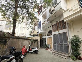 Bán nhà đội cấn,ba đình,ô tô đỗ cửa,6 tầng kiên cố, giá chào 8,2 tỷ