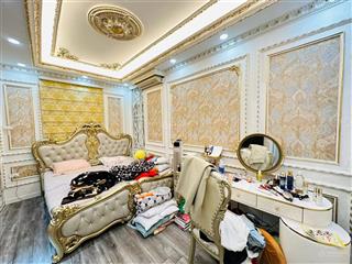 Hiếm,bán nhà phố cát linh,đống đa,ngõ nông 30m ra phố, nhà đẹp 5 tầng full nội thất giá chỉ 4,85 tỷ