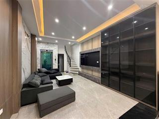 Siêu phẩm cầu diễn, bắc từ liêm, 6 tầng thang máy, 10m ra ô tô tránh nhau, 35m2 giá hơn 7 tỷ
