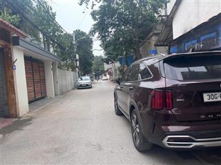 Bán nhà liên mạc, bắc từ liêm, 5 tầng xây mới, ô tô vào nhà, 35m, 6 tỷ