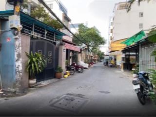 Ccg bán nhà mt đường trần bá giao 7.4x12.5m, 1l, thuê 30tr/t giá chỉ 10 tỷ (tl)