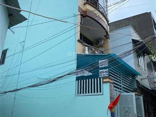 Bán nhà riêng 9,8 tỷ, 80m2, 9pn, 9wc tại dương quảng hàm, p. 5, thuê 30tr/tháng