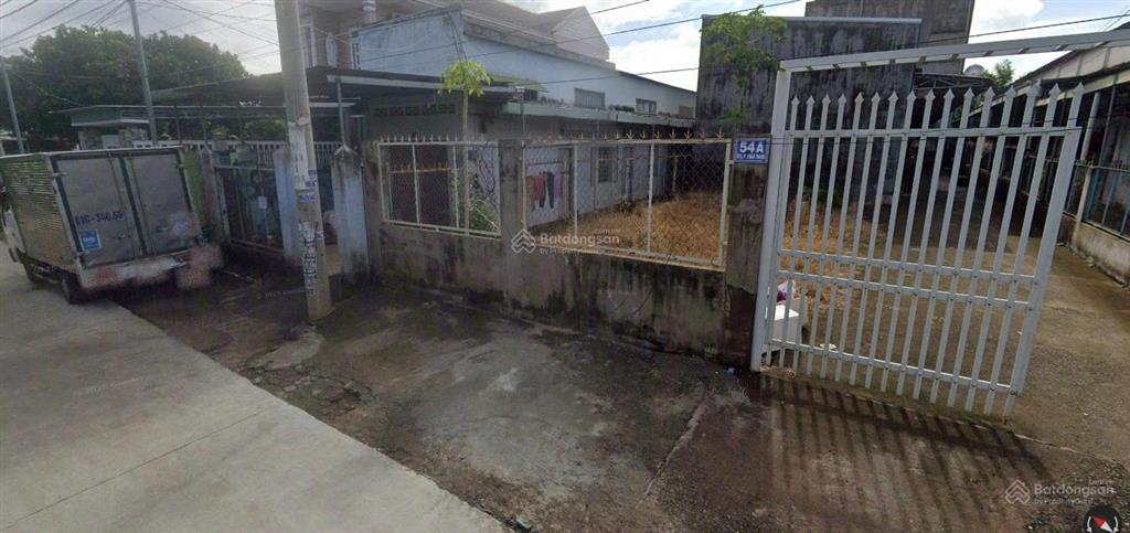 Bán nhà đường lê văn vận, 250m2, dt 5x50m, có 10p trọ, giá chỉ 3.5 tỷ (tl) long khánh, đồng nai