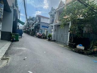 Ccg nhà 2mt hxh 7m đường phạm văn chiêu 4.7x20m, 3 tầng, giá 10.8 tỷ(tl)