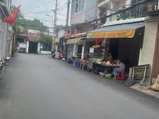 Bán nhà hxh 7m, 1 trục thẳng, nguyễn văn lượng, gò vấp, 8,5 tỷ, 4.4x15m, 4 tầng