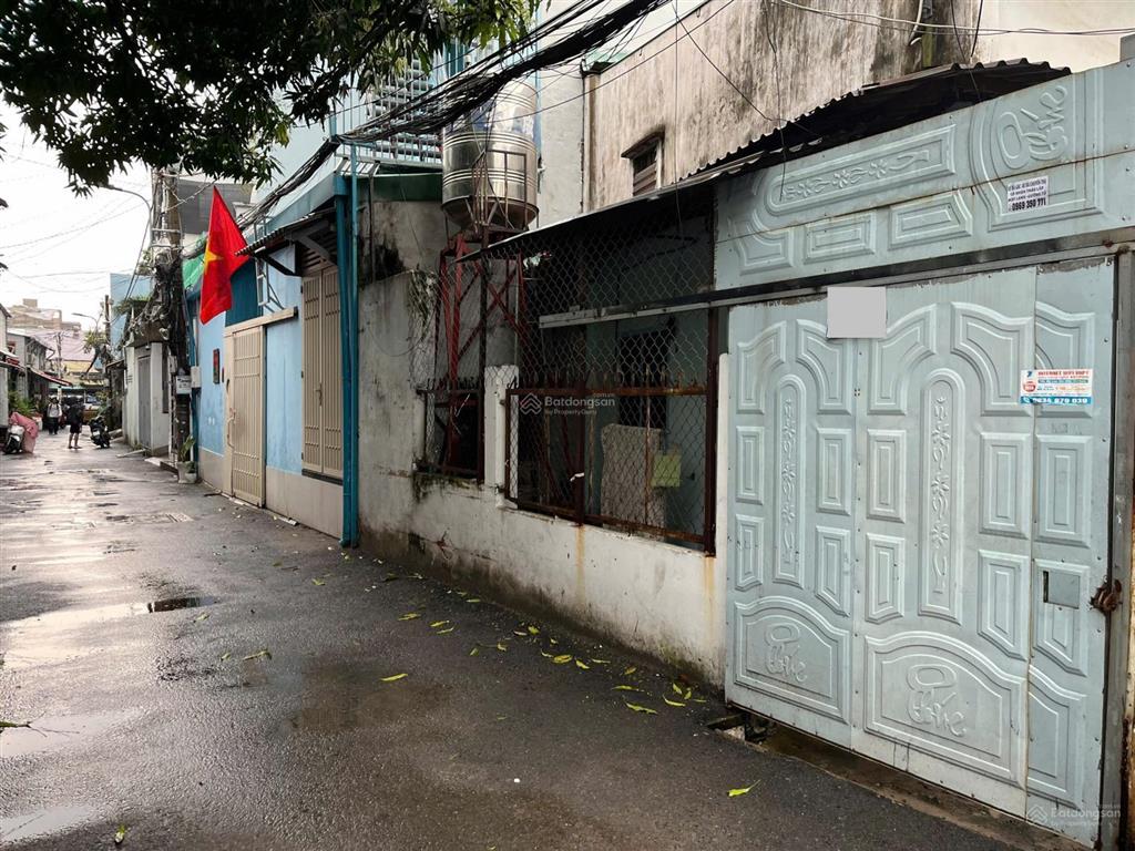 Bán nhà c4 lê đức thọ, 7.6x22m, 169m2, thích hợp xây chdv giá chỉ 14.4 tỷ (tl)