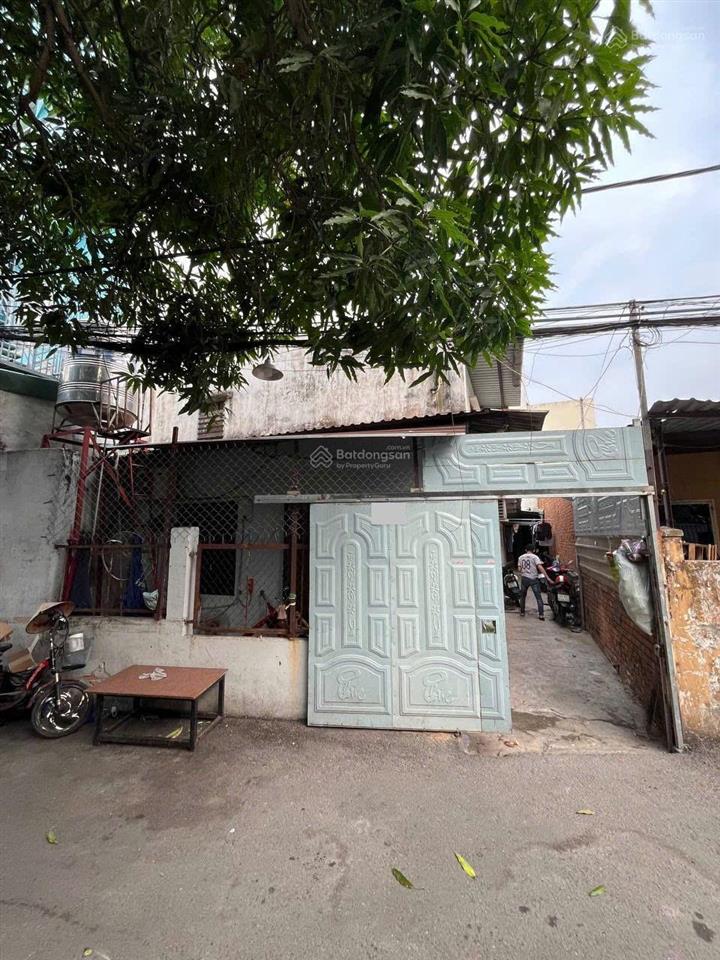 Bán nhà c4 lê đức thọ, 7.6x22m, 169m2, thích hợp xây chdv giá chỉ 14.4 tỷ (tl)