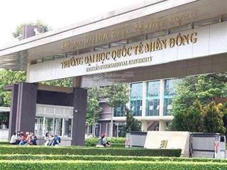 Bán đất tại đường 5, định hòa, thủ dầu một, bình dương, 2,35 tỷ, 100m2 giá khu vực đang bán 2tỷ7