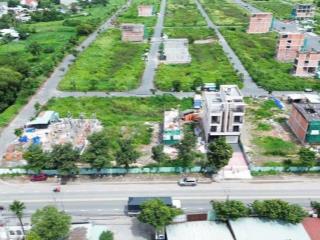 Sót lại lô đất 5x14 full thổ cư giá bao mềm 860 triệumua ở hay đầu tư cũng vip