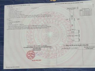 Mt nb6a  vị trí trung tâm gần chợ, trường ubnd, kcn vsip2a dân đông thuận tiện kdbb  giá 2,4 tỷ