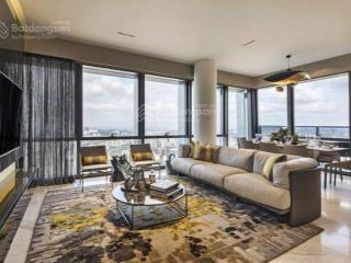 Bán penthouse đẹp nhất khu ngoại giao đoàn 3 mặt thoáng, view hồ tây, cầu nhật tân 56 tỷ