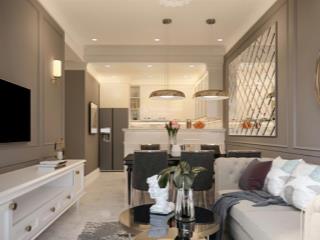 Bán nhanh căn hộ the prince residence 52m2, 1pn giá rẻ chỉ 4 tỷ 900, nguyễn văn trỗi