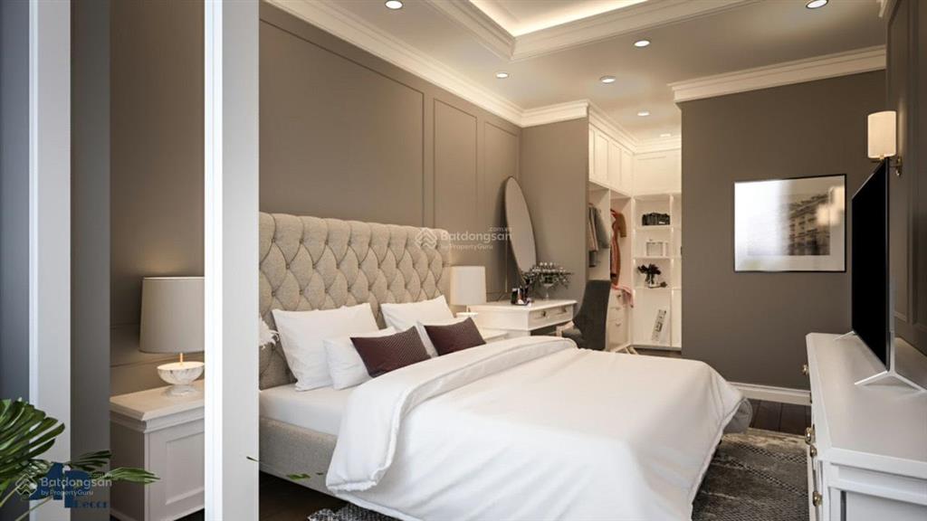 Bán nhanh căn hộ the prince residence 52m2, 1pn giá rẻ chỉ 5 tỷ 800, nguyễn văn trỗi