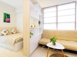 Siêu rẻ thanh lý nhanh 36m2 1pn giá rẻ 2 tỷ 900  botanica premier  hồng hà  tân bình