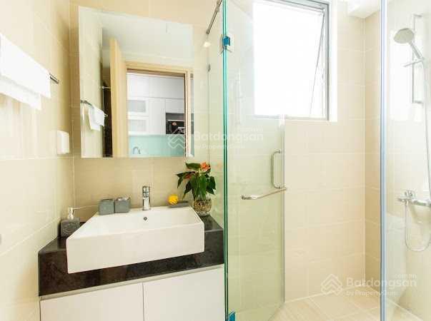 Ngộp bank cần thanh lý gấp căn 30m2 full ban công giá 2 tỷ 400, orchard garden  hồng hà