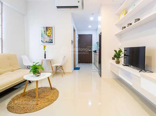 Ngộp bank cần thanh lý gấp căn 30m2 full ban công giá 2 tỷ 400, orchard garden  hồng hà