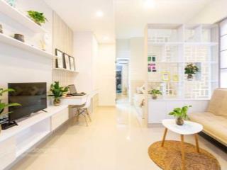 Ngộp bank cần thanh lý gấp căn 30m2 full ban công giá 2 tỷ 400, orchard garden  hồng hà